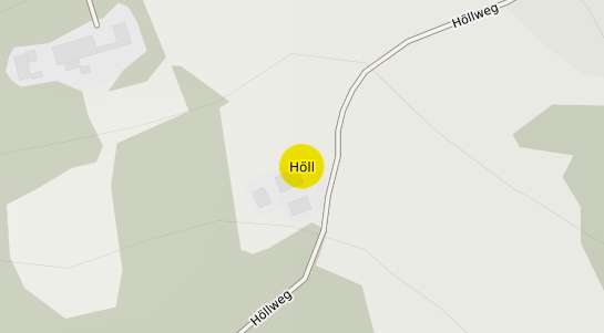 Immobilienpreisekarte Bad Birnbach H&ouml;ll
